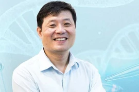 GS Vũ Hà Văn được Hiệp hội quốc tế bầu là Fellows xuất sắc năm 2020