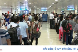 Sân bay Tân Sơn Nhất sẽ có nhà ga T3 vào năm 2022?