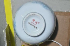 Chuông chống trộm