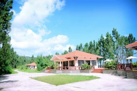 Quảng Ninh đề nghị Sudico trả lại Dự án Khu du lịch sinh thái Sông Đà - Ngọc Vừng 