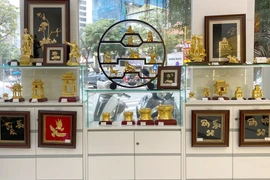 CEO Trần Thắng: Ước mơ xây dựng thương hiệu quà tặng Việt