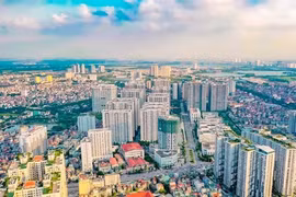 TPHCM: Vướng “cửa” cơ quan chuyên môn, "sổ hồng" của dân hụt hơi chờ cấp