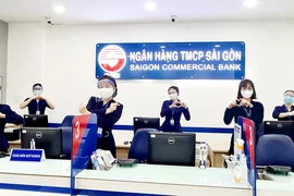 Cùng Ngân hàng SCB hòa nhịp sống mới