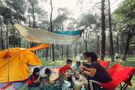 Những điểm du lịch tránh “biển người” dịp 30/4 – 1/5