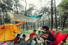 Những điểm du lịch tránh “biển người” dịp 30/4 – 1/5