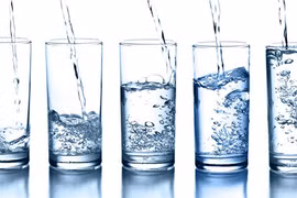 Nước tinh khiết: "Nước chết" đối với cơ thể sống