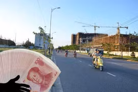 Đại biểu đề nghị cấm người Việt đứng tên mua nhà đất cho người nước ngoài