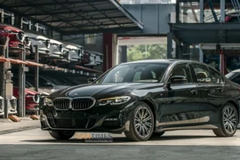 Thaco chốt lịch ra mắt loạt xe BMW mới tại Việt Nam, số lượng mới là điều đáng nói