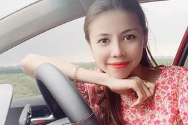 Bắt “hot girl” chủ shop quần áo nổi tiếng vì cho vay với lãi suất “cắt cổ”