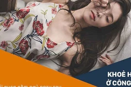 Nằm ngủ ngay sau khi ăn trưa: thói quen dân văn phòng hay mắc phải tiềm ẩn nhiều nguy hại sức khỏe