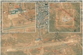 Mỹ trực tiếp can thiệp vào chiến trường Yemen để cứu Ả rập Xê út