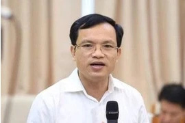 Ông Mai Văn Trinh chuyển giữ chức Cục trưởng Cục Cơ sở vật chất Bộ GD&ĐT