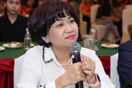 Đàm thoại về nghệ thuật sống dành cho doanh nhân