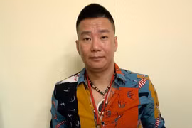 Giám đốc công ty đòi nợ thuê ở Sài Gòn bị bắt