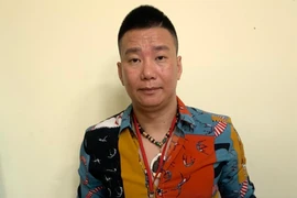 Giám đốc công ty đòi nợ thuê ở Sài Gòn bị bắt