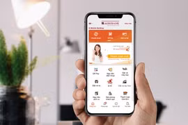 Đẩy nhanh chuyển đổi số Agribank hiện đại hơn mỗi ngày