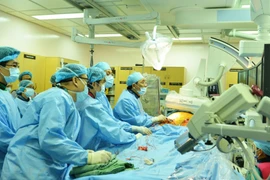 Xu hướng mới trong điều trị các bệnh lý tim mạch 