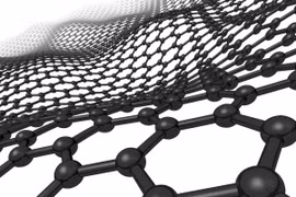 Nguồn điện sạch, vô hạn từ graphene