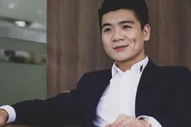 Chân dung "đại thiếu gia" nhà Bầu Hiển: Tự lập từ nhỏ, vừa qua tuổi 30 đã làm quản lý cấp cao của ngân hàng và Tập đoàn T&T, kiêm luôn chức chủ tịch công ty tài chính