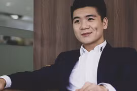 Chân dung "đại thiếu gia" nhà Bầu Hiển: Tự lập từ nhỏ, vừa qua tuổi 30 đã làm quản lý cấp cao của ngân hàng và Tập đoàn T&T, kiêm luôn chức chủ tịch công ty tài chính