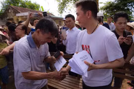 Đàm Vĩnh Hưng nói gì sau khi Bộ Công an có kết luận vụ từ thiện?