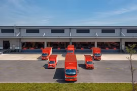 Những giải pháp biến thách thức thành cơ hội trong ngành chuyển phát nhanh