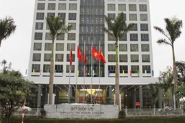 Lấy ý kiến về hồ sơ đề nghị xây dựng Luật Thực hiện dân chủ ở cơ sở