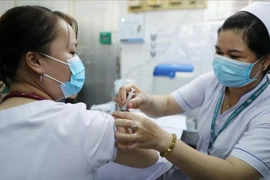 Cả nước còn 391 xã phường vùng đỏ