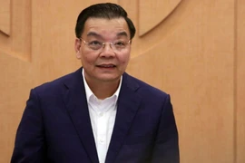 Chủ tịch Hà Nội ra công điện khẩn về phòng chống Covid-19