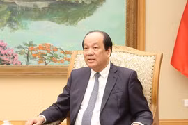 Chuyển đổi số để người dân được hưởng những dịch vụ tốt nhất