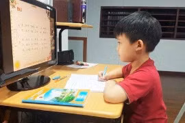 Thêm địa phương không tổ chức dạy trực tuyến cho học sinh lớp 1