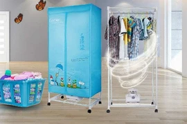 Nguy hại của tủ sấy giá rẻ