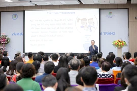 Ra mắt phần mềm ứng dụng trí tuệ nhân tạo trong nội soi đại tràng