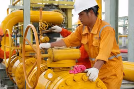 PVGAS muốn thâu tóm Công ty Kinh doanh Khí Miền Nam