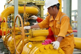 PVGAS muốn thâu tóm Công ty Kinh doanh Khí Miền Nam