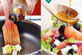 Những cách chế biến thực phẩm làm thất thoát dinh dưỡng mà bà nội trợ nào cũng mắc