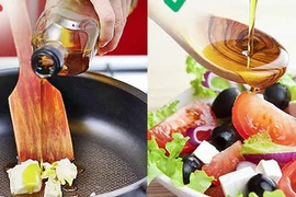 Những cách chế biến thực phẩm làm thất thoát dinh dưỡng mà bà nội trợ nào cũng mắc