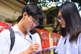 Quy chế tuyển sinh đại học 2020 có gì mới?