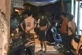 Nữ bệnh nhân tử vong do truyền dịch ở phòng khám tư nhân tại Hà Nội