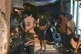 Nữ bệnh nhân tử vong do truyền dịch ở phòng khám tư nhân tại Hà Nội