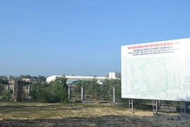 Quảng Nam "khai tử" dự án khu nghỉ dưỡng hơn 4.000 tỷ đồng