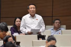 Vì sao Bộ Nội vụ 2 lần đề nghị kiện toàn chức danh Chủ tịch tỉnh Quảng Trị?