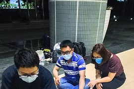 Nữ tiến sĩ Việt Nam đầu tiên được Mỹ cấp bằng sáng chế