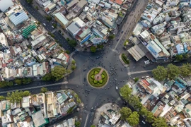 TP.HCM tiếp tục thực hiện Chỉ thị 16 đến ngày 1/8