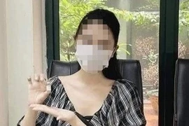 Thanh tra Bộ Y tế: Hoa khôi tiêm vaccine Covid-19 đăng tin sai sự thật