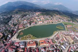 Hơn 630 xã, phường nằm trong diện sắp xếp và sáp nhập