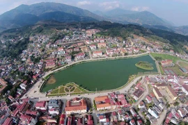 Hơn 630 xã, phường nằm trong diện sắp xếp và sáp nhập