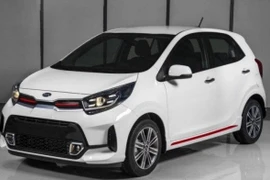 Điểm danh 5 mẫu ô tô giá rẻ nhất thị trường Việt Nam