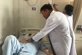 Nguy kịch vì tự uống thuốc điều trị tiểu đường có chất cấm