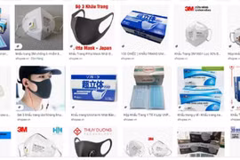 Xử lý, gỡ bỏ gần 8.900 gian hàng vi phạm trên sàn thương mại điện tử